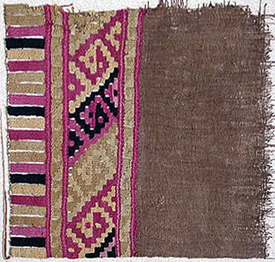 Fragmento (textil)