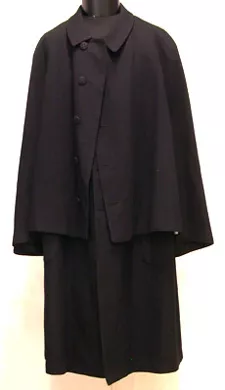 Abrigo (vestuario)