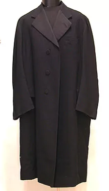 Abrigo (vestuario)