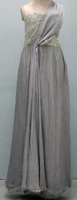 Vestido (prenda principal)