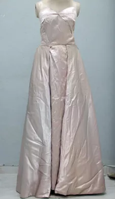 Vestido (prenda principal)
