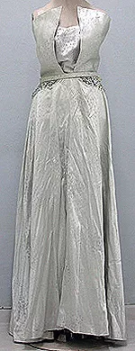 Vestido (prenda principal)