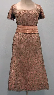Vestido (prenda principal)