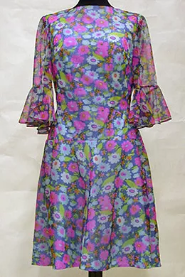Vestido (prenda principal)