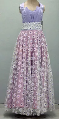 Vestido (prenda principal)