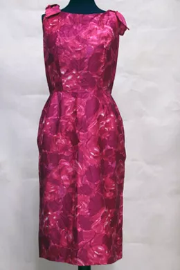 Vestido (prenda principal)