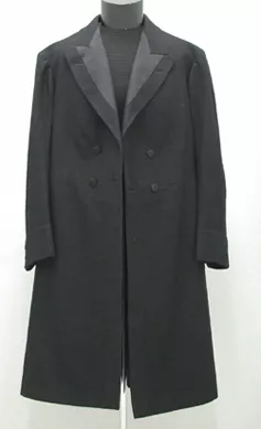 Abrigo (vestuario)