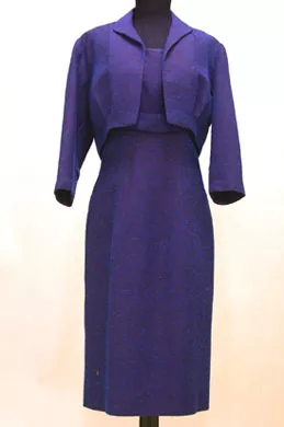 Traje
