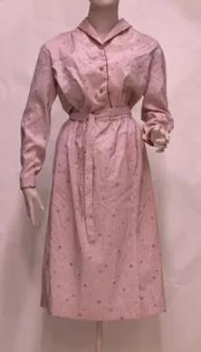 Vestido (prenda principal)