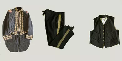Uniforme militar