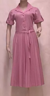 Vestido (prenda principal)