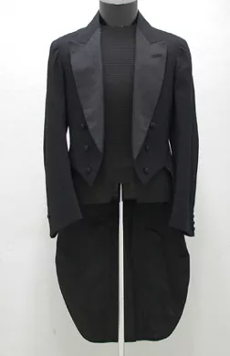 Frac (chaqueta)