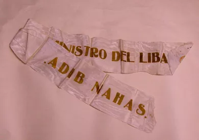 Banda