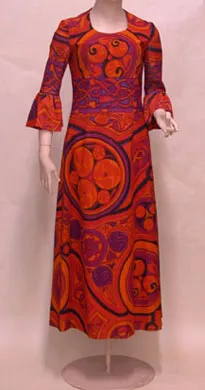 Vestido (prenda principal)