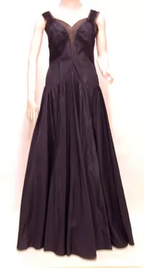 Vestido (prenda principal)