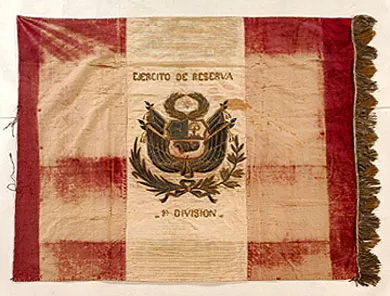 Estandarte