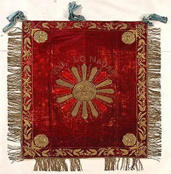 Estandarte