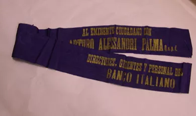 Banda