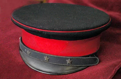 Gorra