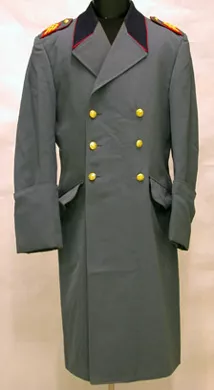 Abrigo (vestuario)