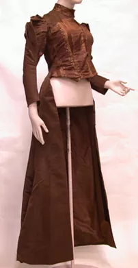 Cuerpo (vestido)