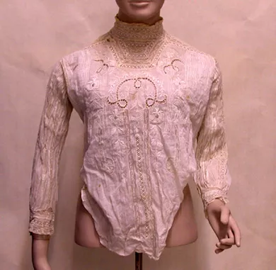 Blusa