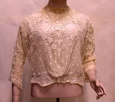 Blusa