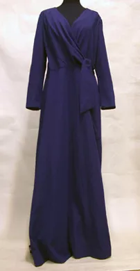 Vestido (prenda principal)