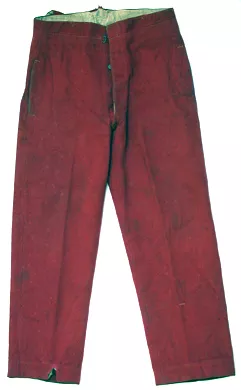 Pantalón