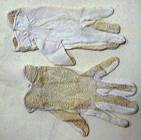 Guantes