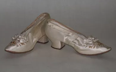 Zapatos (novia)