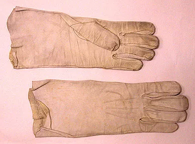 Guantes