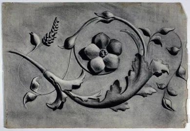Ornamento