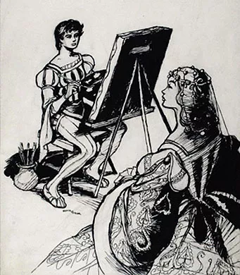 El Príncipe de los Zorros