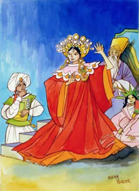 Turandot
