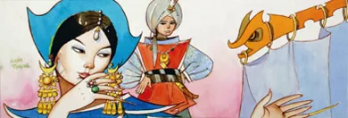Tutandot
