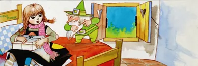 La Caja de Litza