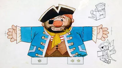 Pirata A