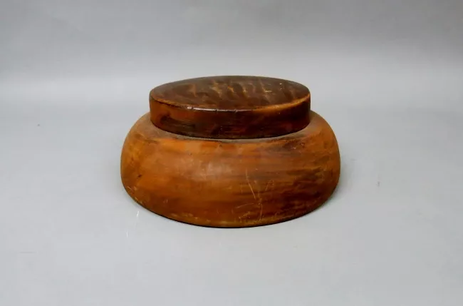 Horma de sombrero