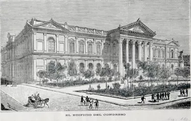 Congreso Nacional