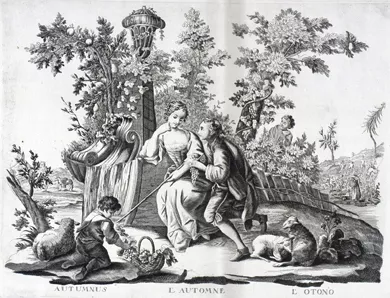 El Otoño