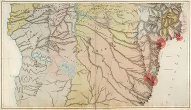 Provincia de Arauco