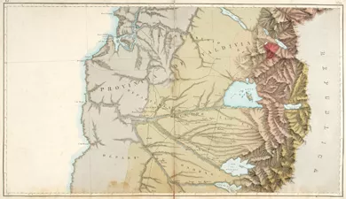 Provincia de Valdivia