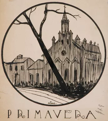 Primavera