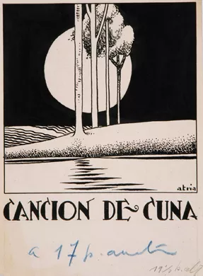 Canción de Cuna