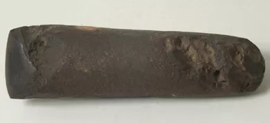 Hacha (lítica)
