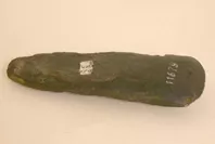 Hacha (lítica)