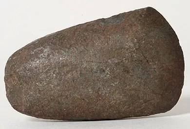Hacha (lítica)