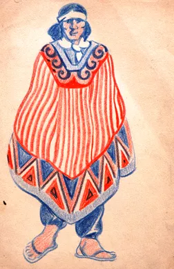 Mapuche
