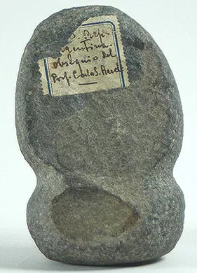 Hacha (lítica)